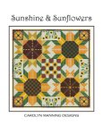 (image for) Sunshine & Sunflowers